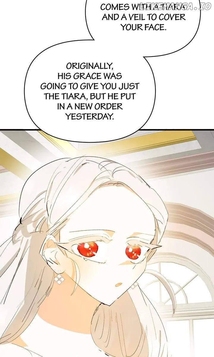 If You Want a Fake Sister Chapter 37 - page 4